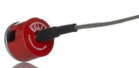 268-4403 RS PRO Type K Button Magnet Thermocouple 2m Length, 19.1mm Diameter, -50°C → +250°C