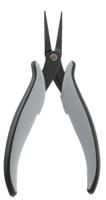 245-0536 RS PRO Long Nose Pliers, 160 mm Overall, Straight Tip, 17mm Jaw, ESD