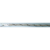 370-6212 RS PRO Type K Thermocouple & Extension Wire, 25m, Unscreened, Fibreglass Insulation, +600°C Max