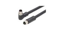 1205010155 Molex Female Male Cordset, 20 m