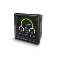 vt-pwr-lv Trumeter 1, 2, 3 Phase LCD Digital Power Meter