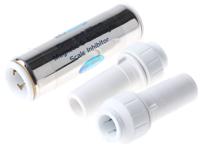 738-2738 RS PRO Electrolytic, Magnetic Scale Inhibitor, 64.8L/min