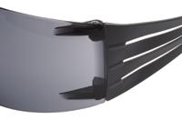sf402sgaf-blu 3M SecureFit™ 400 Safety Glasses, Grey PC Lens