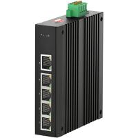 272-7647 RS PRO Industrial Ethernet Switch