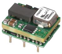 chs604812 Cosel CHS DC-DC Converter, 12V dc/ 6A Output, 36 → 76 V dc Input, 72W, PCB Mount, +85°C Max Temp -40°C Min Temp