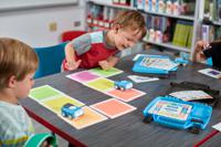 980-0532 Sphero indi Robot Classroom Pack