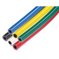 trbu0604w-20 SMC Air Hose White Polyolefin, Polyurethane 6mm x 20m TRBU Series, Series TRBU