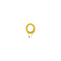 630343 Pilz Female 4 way M12 to Open Line End Sensor Actuator Cable, 10 m