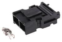 17861050001 Littelfuse Inline Fuse Holder for ATO Fuse, 80V dc