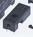 7-1393161-3 TE Connectivity 5 Pin 240V ac PCB Mount Relay Socket, for use with RP Series, RT Series, RY Series