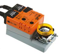 lm230a-s Belimo Open/Close Damper Actuator, 5Nm, 240 V ac