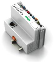750342 WAGO Digital Output Module