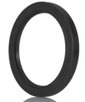 95x120x12-hmsa10-rg SKF Nitrile Rubber Seal, 95mm ID, 120mm OD, 12mm
