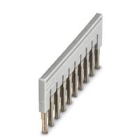 3032253 Phoenix Contact FBS 10-6 Series Jumper Bar for Use with Modular Terminal Block