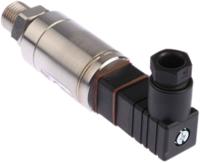 797-5009 RS PRO Pressure Sensor, 0bar Min, 6bar Max, Voltage Output, Relative Reading