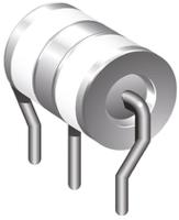 2056-09-b2lf Bourns, 2056 90V 5kA, Radial 3 Electrode Gas Discharge Tube