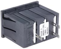 3683s-1-105l Bourns 3680 1MΩ Digital Display Precision Potentiometer 10-Turns 2-Gang Panel Mount, 3683S-1-105L