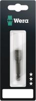 05073501001 Wera Hexagon Screwdriver Bit, 6 mm Tip