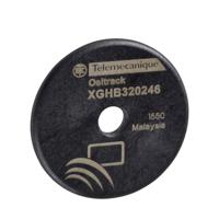 xghb320345 Telemecanique Sensors Colour/Contrast Sensor