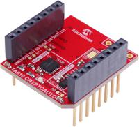 ev74c12a Microchip EV74C12A, EV74C12A Evaluation Board for CryptoAuth Trust Platform for TA010