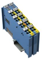 750-663000-003 WAGO 750 Series Input Module for Use with PLC, Digital, 24 V dc