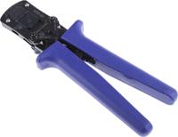 ht-2234 Amphenol Communications Solutions Hand Ratcheting Crimp Tool for DUBOX 76357-x01LF Contacts