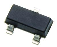 bc847blt1g onsemi BC847BLT1G NPN Transistor, 100 mA, 45 V, 3-Pin SOT-23