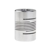 725323838 Huco Beam Coupling, 32mm Outside Diameter, 14mm Bore, 44.5mm Length Coupler
