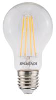29327 Sylvania ToLEDo Retro GLS E27 LED Bulbs 7 W(60W), 2700K, Homelight