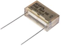 pme264ne5470mr30 KEMET PME261 Paper Capacitor, 660 V ac, 1500V dc, ±20%, 47nF, Through Hole
