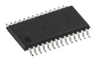 st8024lctr ST8024LCTR, Smart Card Interface Smart Card 28-Pin TSSOP