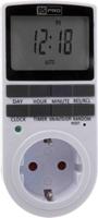 178-5372 RS PRO Digital Plug In Timer