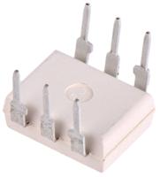 cny17f4m onsemi, CNY17F4M DC Input Phototransistor Output Optocoupler, Through Hole, 6-Pin MDIP