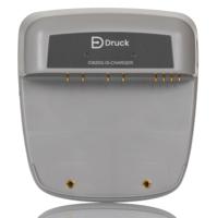 dpi620-is-charger Druck DPI620-IS-CHARGER Battery Charging Station, For Use With DPI 620G-IS Advanced Modular Calibrator