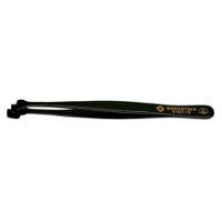5-421-13 Bernstein 130 mm, Stainless Steel, Wafer, ESD Tweezers