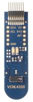vcnl4200-sb Vishay VCNL Light Sensor Sensor Board VCNL4200 Sensor