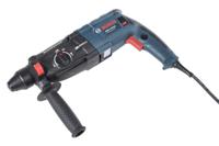 0611267671 Bosch GBH SDS Plus 240V Corded Hammer Drill, Type G - British 3-Pin