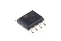 mic2025-2ym Microchip MIC2025-2YMHigh Side, USB Power Power Switch IC 8-Pin, SOIC