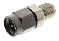 r411803124 Radiall 50Ω RF Attenuator Straight SMA Connector SMA Plug to Socket 3dB, Operating Frequency 6GHz