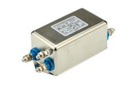 b84112g0000g125 EPCOS, B84112G 25A 250 V ac/dc 50 → 60Hz, Chassis Mount EMC Filter, Screw, Single Phase