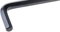 734-955 RS PRO L Shape Metric Hex Key, 10mm