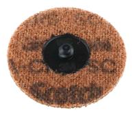7000000756 3M Aluminium Oxide Sanding Disc, 76mm, Coarse Grade, 25 in pack
