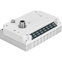 cpv10-ge-pt-8 Festo CPV10 Electrical Interface, 1565761
