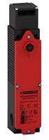 xcsle2727512 Telemecanique Sensors XCS-LE Series Solenoid Interlock Switch, Power to Lock, 24V ac/dc