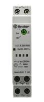 113182300000 Finder Timer Light Switch 230 V ac, 1-Channel