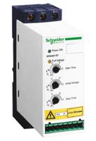 ats01n209lu Schneider Electric Soft Start, , 1.5 kW, 230 V ac, 3 Phase, IP20