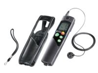 0632-3173 Testo 317-3 Handheld Gas Detector for Carbon Monoxide Detection, Audible Alarm