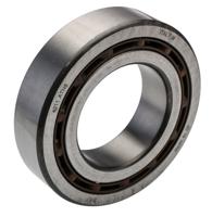 4211-atn9 SKF 4211 ATN9 2 Row Deep Groove Ball Bearing - 55 mm ID, 100 mm OD