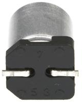 eeefpe101xap Panasonic 100μF Aluminium Electrolytic Aluminium Electrolytic Capacitor 25V dc, Surface Mount - EEEFPE101XAP