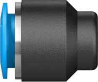 qsc-10 Festo PBT Tubing Cap for 10mm
